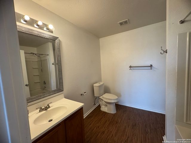 25715 Gold Yarrow, San Antonio, TX 78260