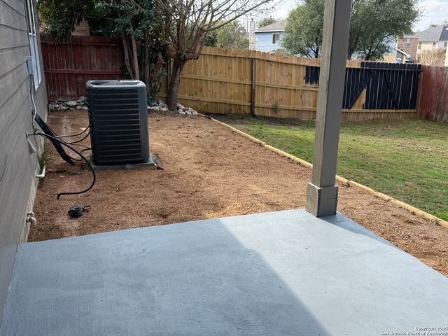 25715 Gold Yarrow, San Antonio, TX 78260