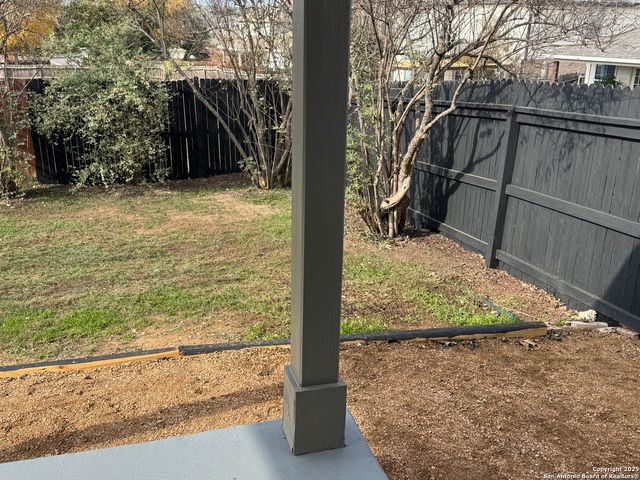 25715 Gold Yarrow, San Antonio, TX 78260