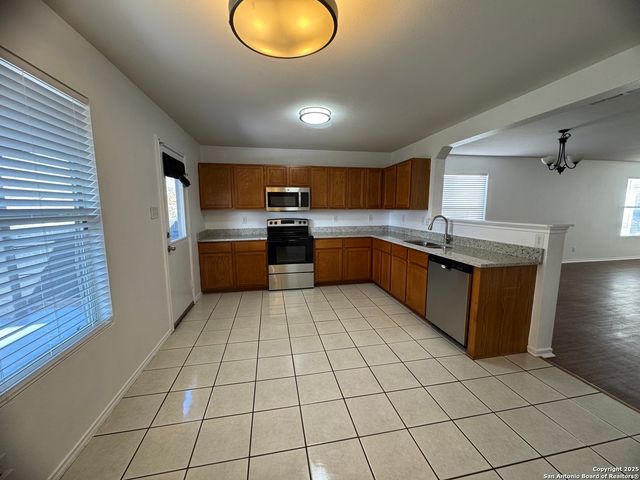 25715 Gold Yarrow, San Antonio, TX 78260