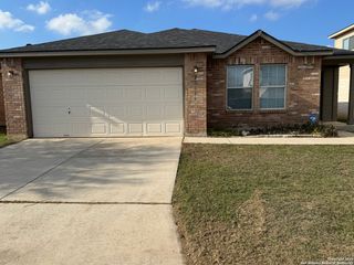 25715 Gold Yarrow, San Antonio, TX 78260