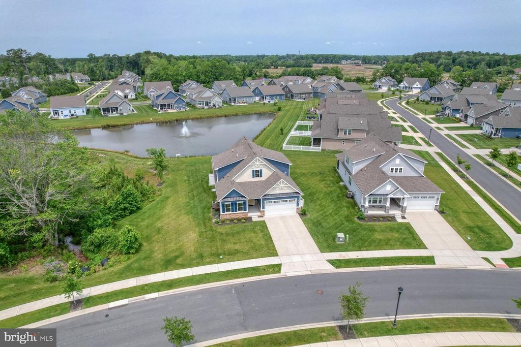 32586 ESTUARY BLVD, Frankford, DE 19945