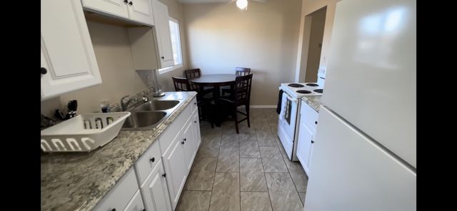 636 San Pedro Drive SE, Albuquerque, NM 87108
