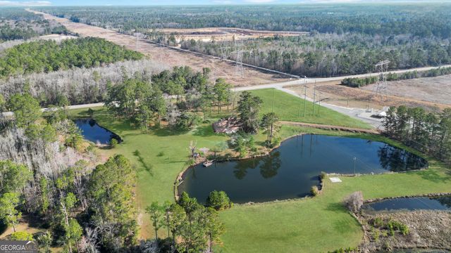 2060 Us Highway 80 Highway, Bloomingdale, GA 31302
