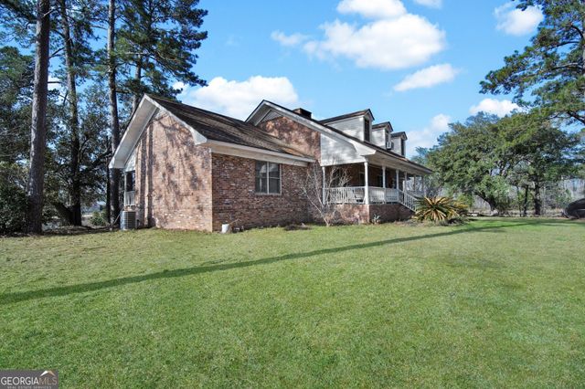 2060 Us Highway 80 Highway, Bloomingdale, GA 31302