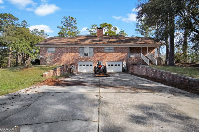 2060 Us Highway 80 Highway, Bloomingdale, GA 31302