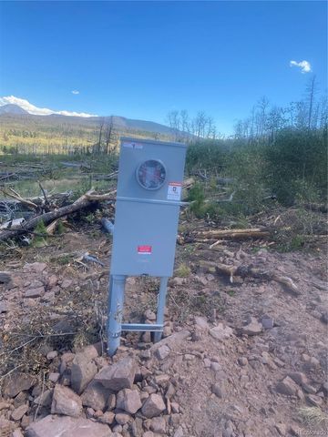 1923-1924 Korlkoff Lane, Fort Garland, CO 81133