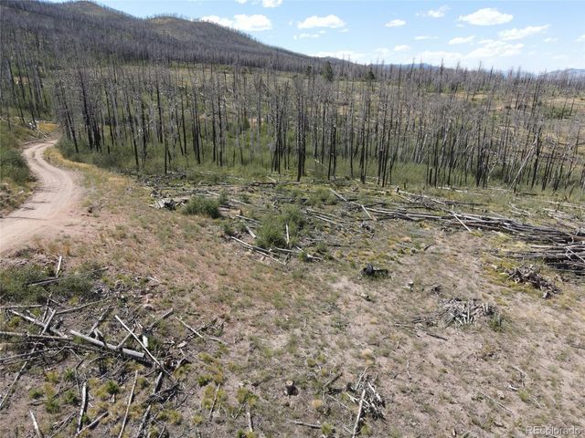 1923-1924 Korlkoff Lane, Fort Garland, CO 81133