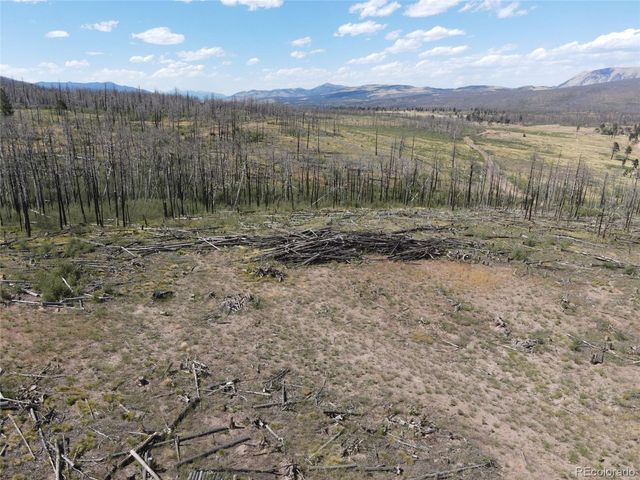 1923-1924 Korlkoff Lane, Fort Garland, CO 81133