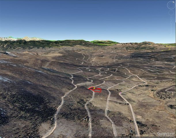 1923-1924 Korlkoff Lane, Fort Garland, CO 81133