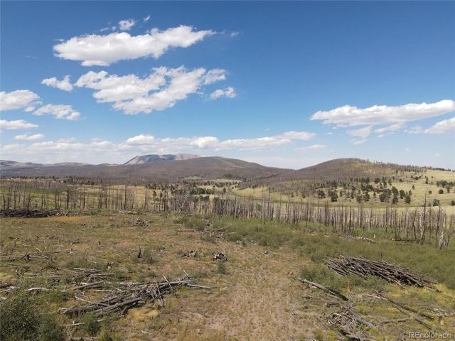 1923-1924 Korlkoff Lane, Fort Garland, CO 81133