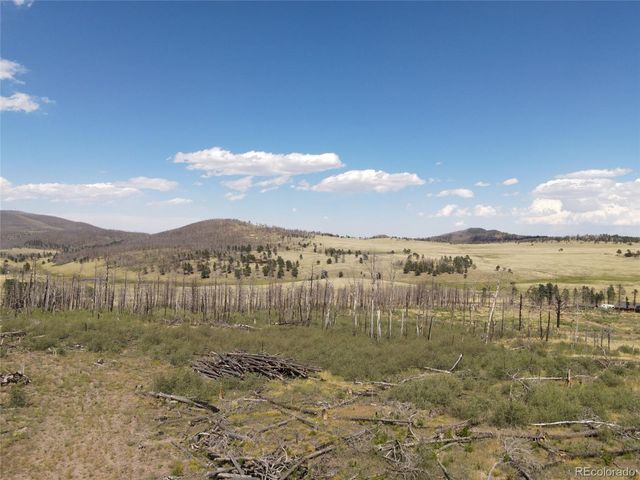 1923-1924 Korlkoff Lane, Fort Garland, CO 81133