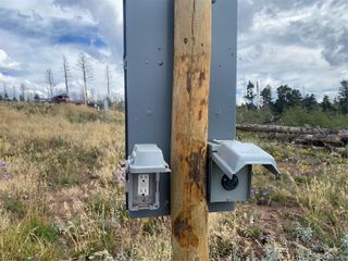 1923-1924 Korlkoff Lane, Fort Garland, CO 81133