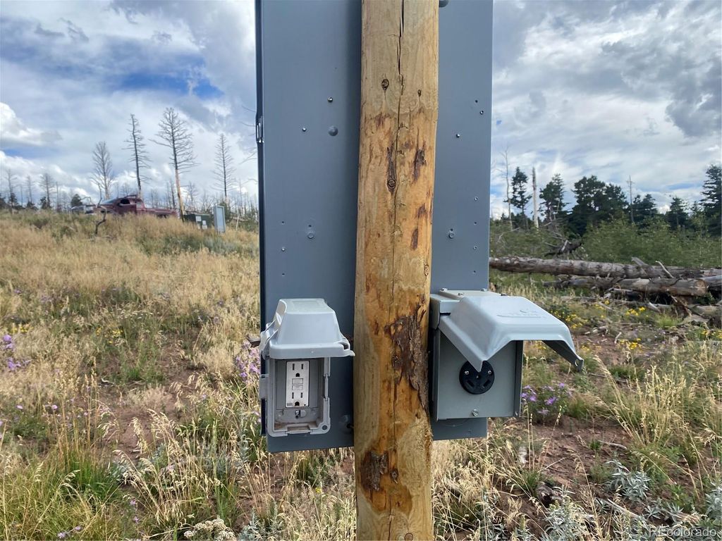 1923-1924 Korlkoff Lane, Fort Garland, CO 81133