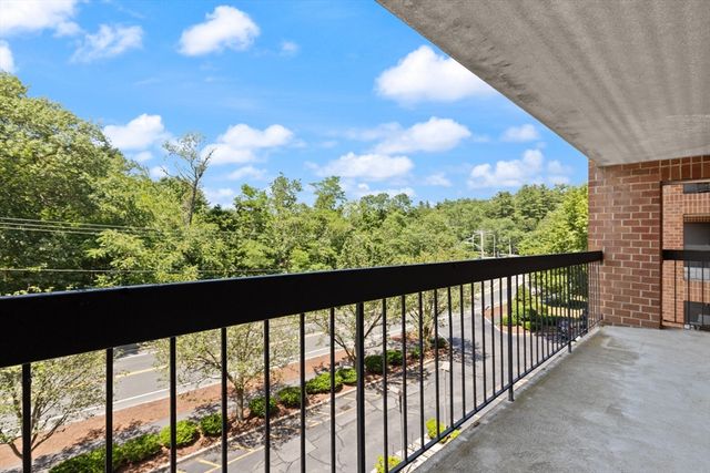 289 Elm 43A, Medford, MA 02155