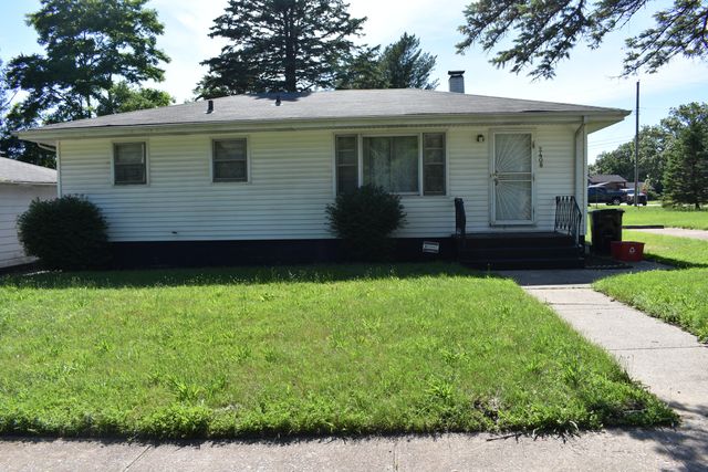 2408 Marshall Street, Gary, IN 46404
