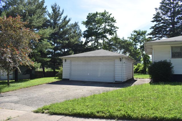 2408 Marshall Street, Gary, IN 46404