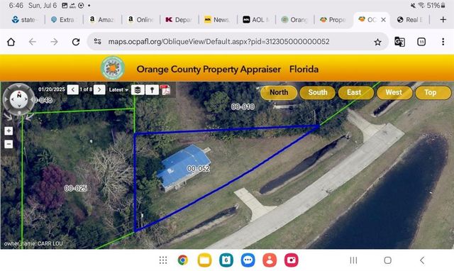 2822 S DEAN ROAD, Orlando, FL 32825