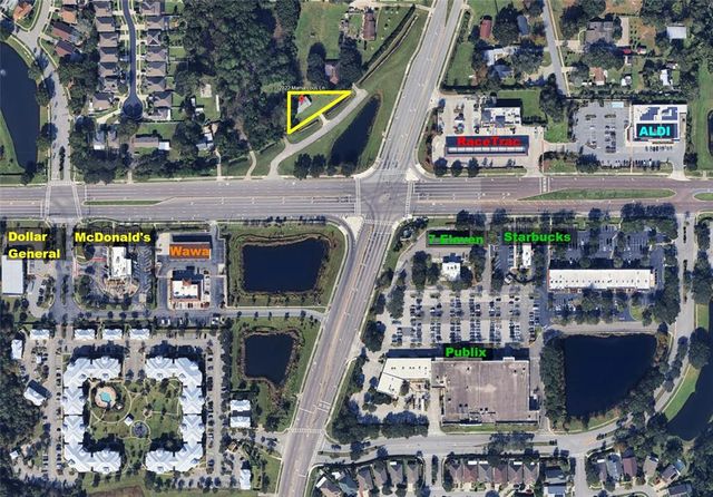 2822 S DEAN ROAD, Orlando, FL 32825