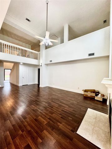 19622 Sasquatch Drive, Tomball, TX 77377