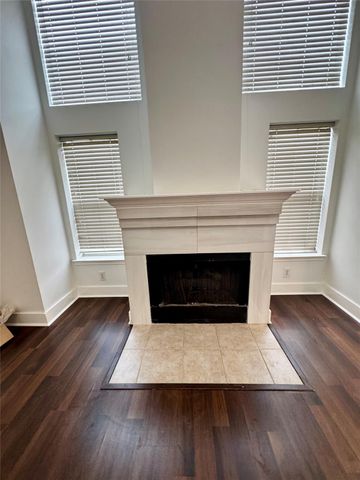 19622 Sasquatch Drive, Tomball, TX 77377