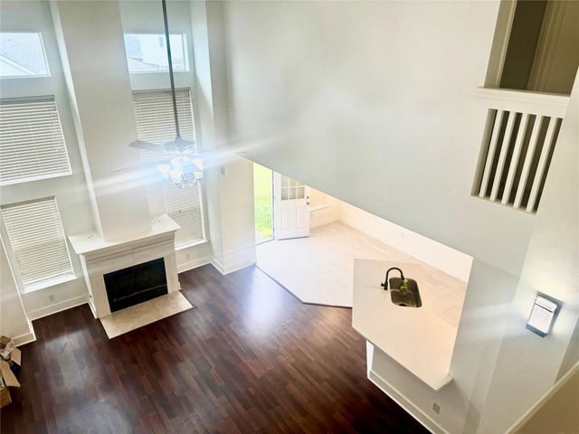 19622 Sasquatch Drive, Tomball, TX 77377