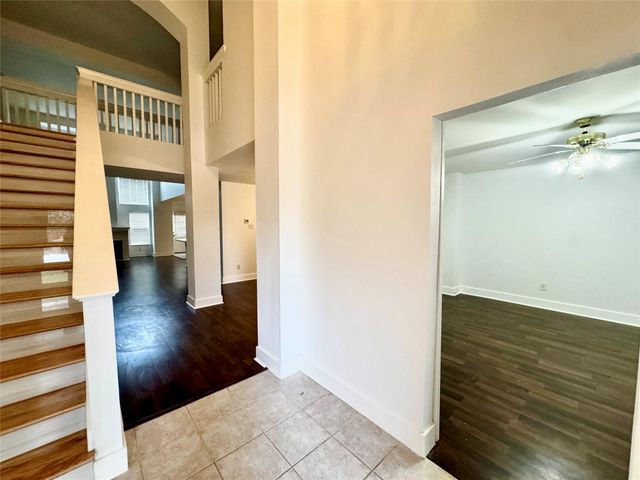 19622 Sasquatch Drive, Tomball, TX 77377