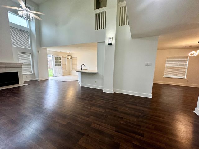 19622 Sasquatch Drive, Tomball, TX 77377