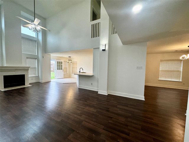 19622 Sasquatch Drive, Tomball, TX 77377