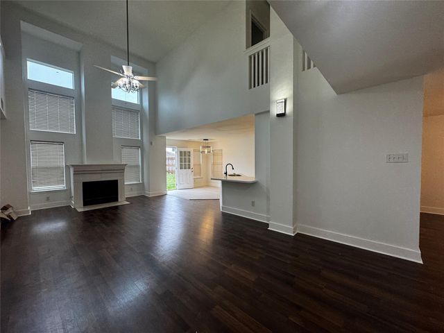 19622 Sasquatch Drive, Tomball, TX 77377