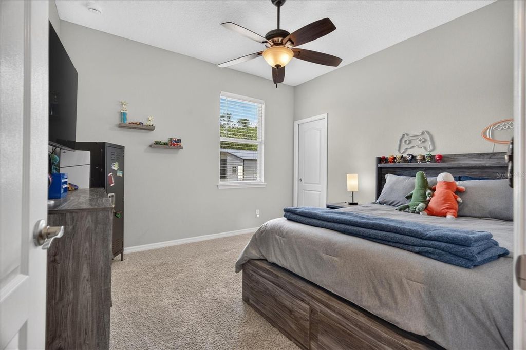 Image 26 of property listing at 19749 QUINELLA STREET, Orlando, FL 32833