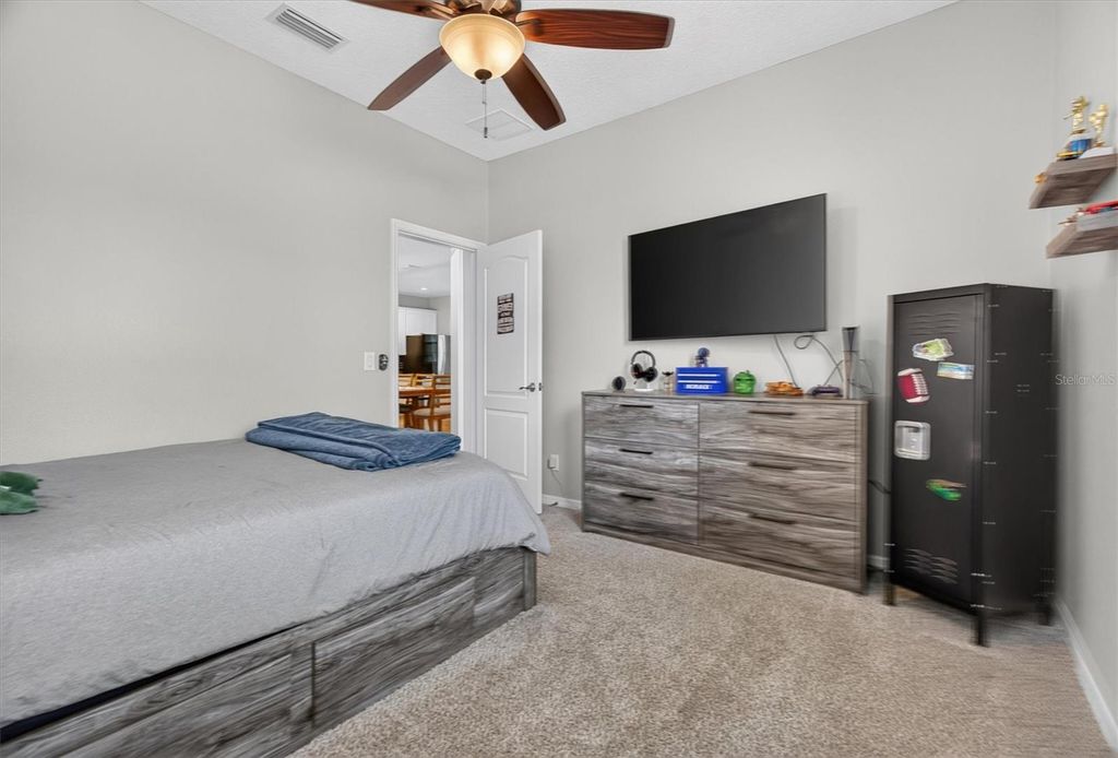 Image 27 of property listing at 19749 QUINELLA STREET, Orlando, FL 32833