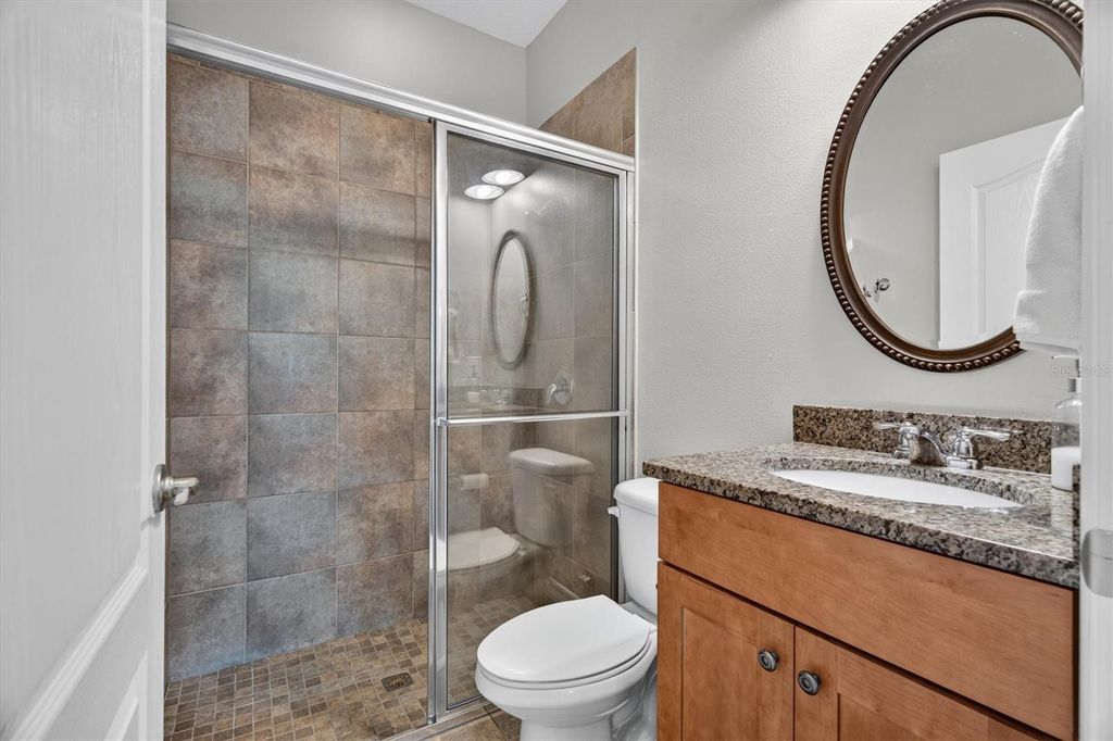 Image 33 of property listing at 19749 QUINELLA STREET, Orlando, FL 32833