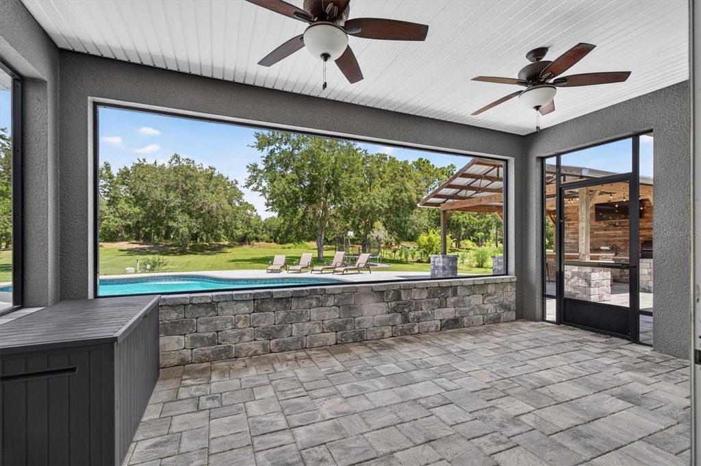 Image 37 of property listing at 19749 QUINELLA STREET, Orlando, FL 32833