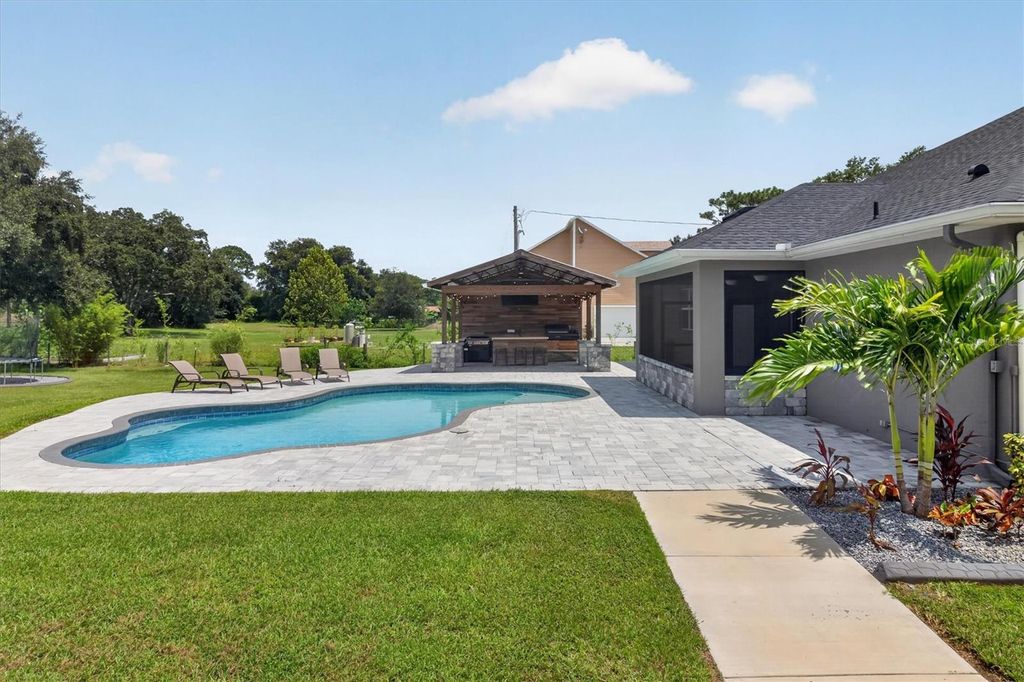 Image 38 of property listing at 19749 QUINELLA STREET, Orlando, FL 32833