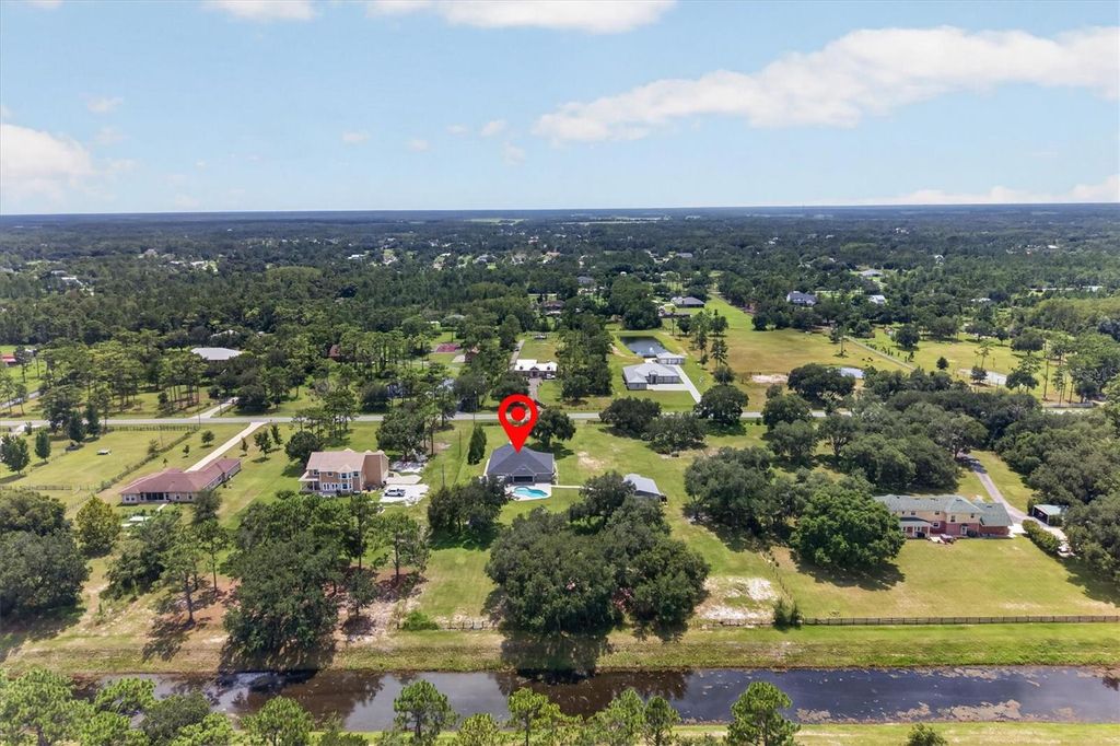 Image 54 of property listing at 19749 QUINELLA STREET, Orlando, FL 32833