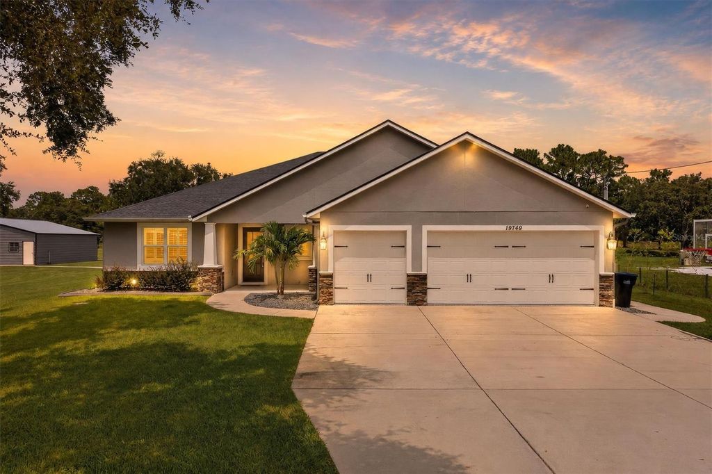 Image 55 of property listing at 19749 QUINELLA STREET, Orlando, FL 32833