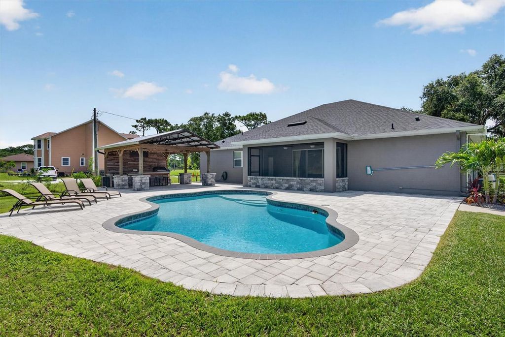 Image 58 of property listing at 19749 QUINELLA STREET, Orlando, FL 32833