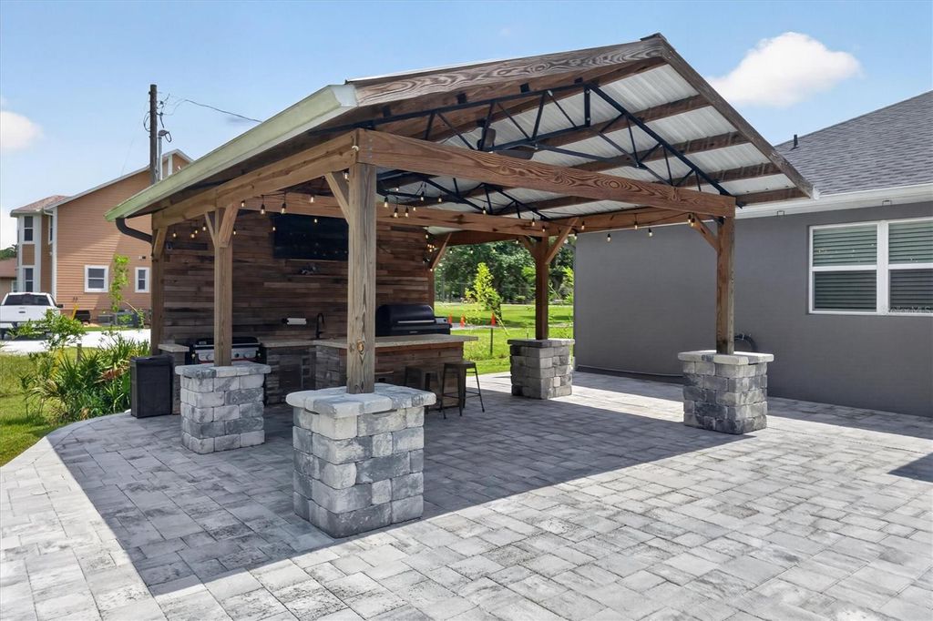 Image 59 of property listing at 19749 QUINELLA STREET, Orlando, FL 32833