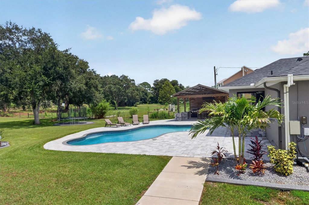 Image 63 of property listing at 19749 QUINELLA STREET, Orlando, FL 32833