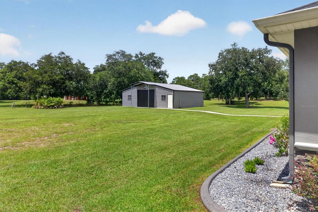 Image 66 of property listing at 19749 QUINELLA STREET, Orlando, FL 32833