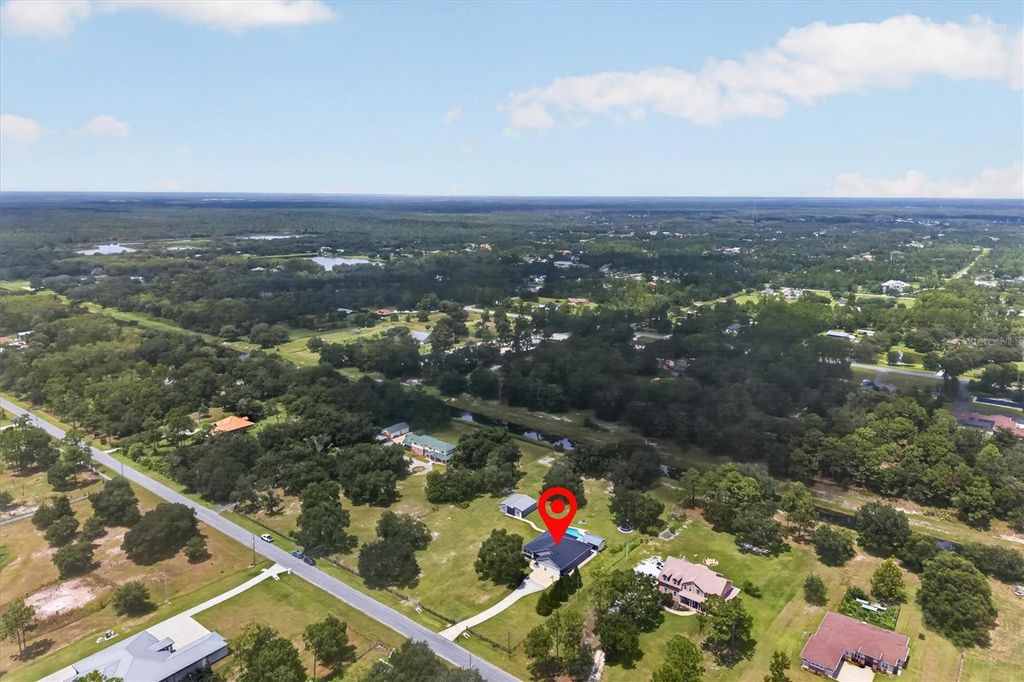 Image 72 of property listing at 19749 QUINELLA STREET, Orlando, FL 32833