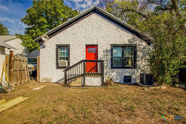 1500 E Main Street, Gatesville, TX 76528