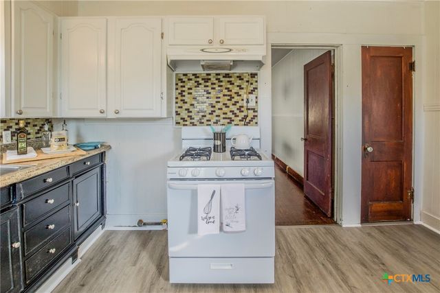 1500 E Main Street, Gatesville, TX 76528