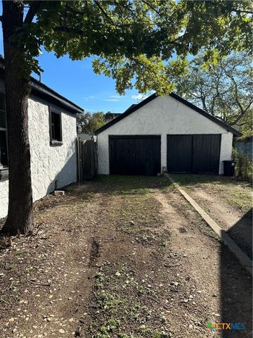 1500 E Main Street, Gatesville, TX 76528