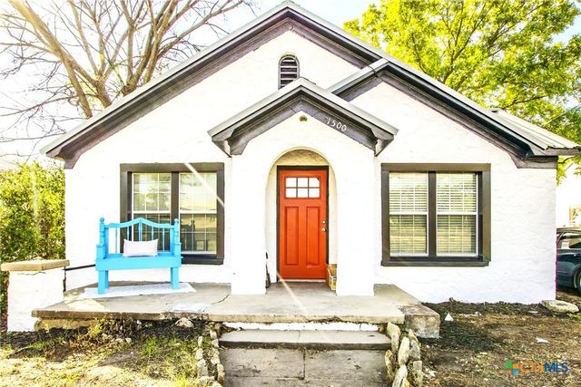 1500 E Main Street, Gatesville, TX 76528