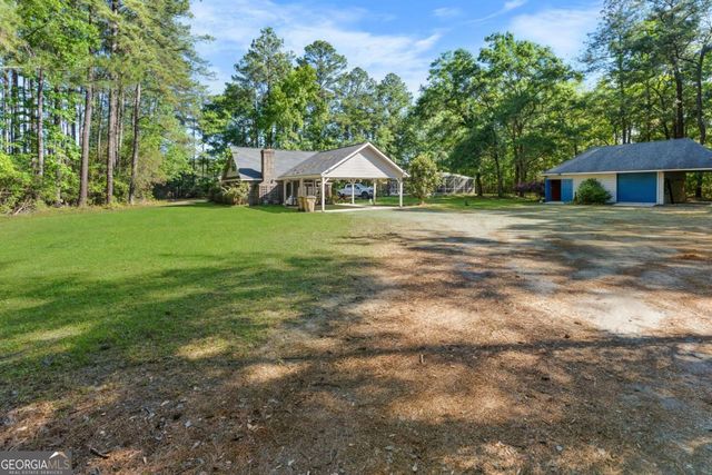 2865 Rincon Stillwell Road, Rincon, GA 31326