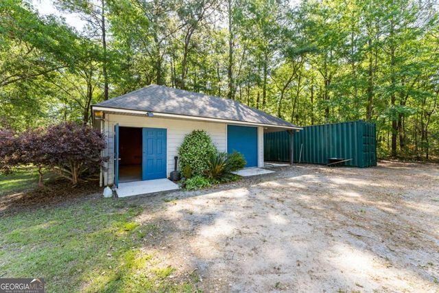 2865 Rincon Stillwell Road, Rincon, GA 31326