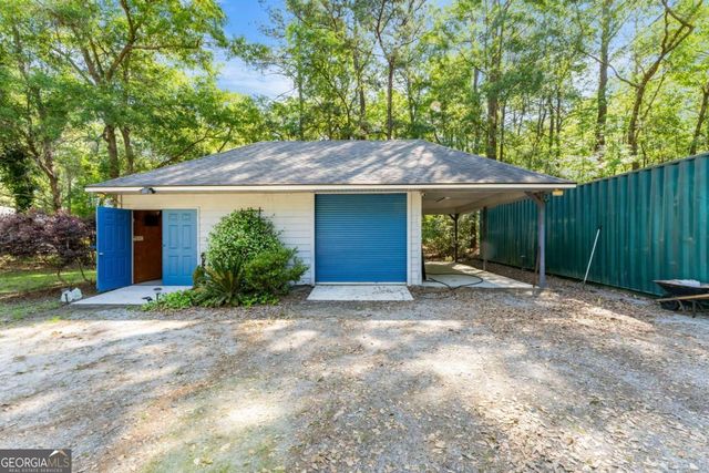 2865 Rincon Stillwell Road, Rincon, GA 31326