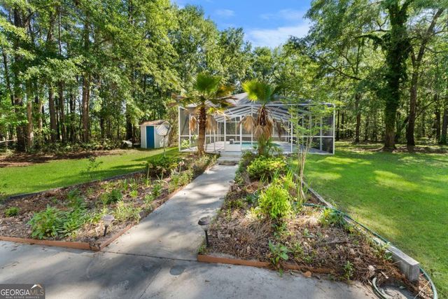 2865 Rincon Stillwell Road, Rincon, GA 31326